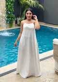 Vestido Ane