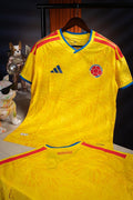 CAMISA SELECCION COLOMBIA 1.1