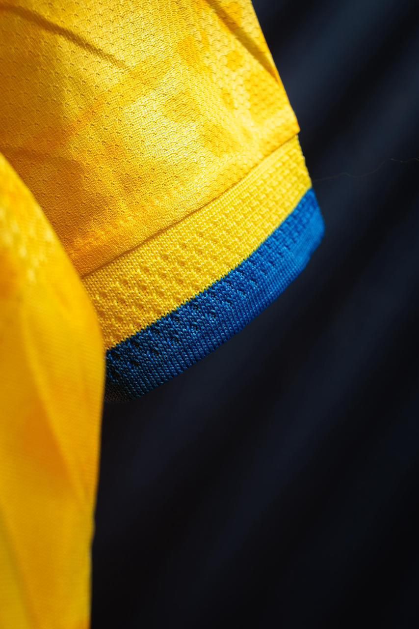 CAMISA SELECCION COLOMBIA 1.1